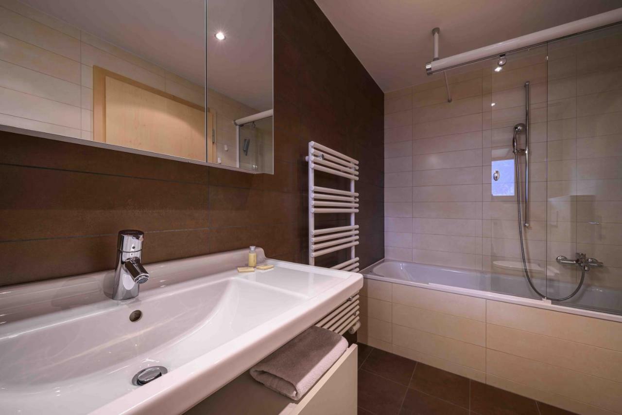 Ferienwohnung Bisi Grindelwald Exterior foto